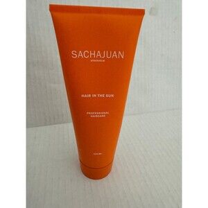 New SACHAJUAN HAIR IN THE SUN 4.2oz cream